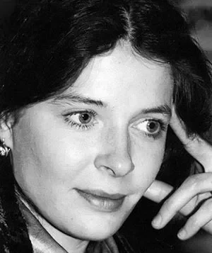 Наталия Иноземцева