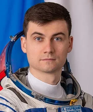 Алексей Зубрицкий