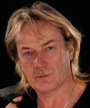 Джефф Даунс (Geoff Downes)