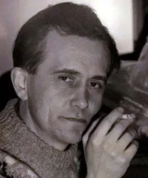 Евгений Казанцев