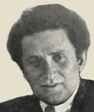 Григорий Зиновьев