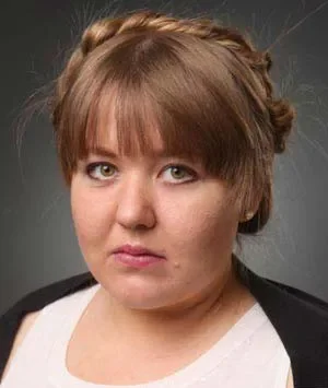 Анна Данилова (актриса)