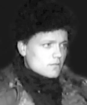 Василий Замятин