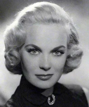 Ширли Итон (Shirley Eaton)