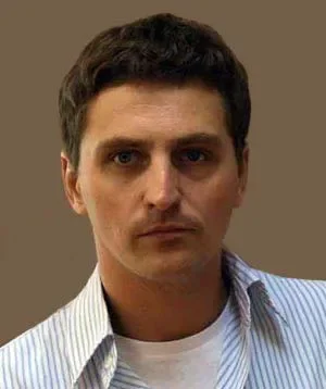 Вячеслав Довженко