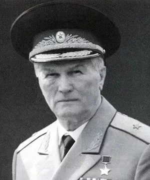Геннадий Зайцев