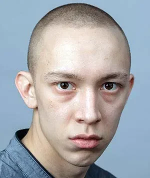 Лев Зулькарнаев