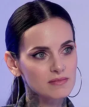 Лина Джебисашвили