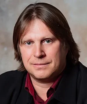 Андрей Зарубин