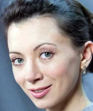 Елена Заложных