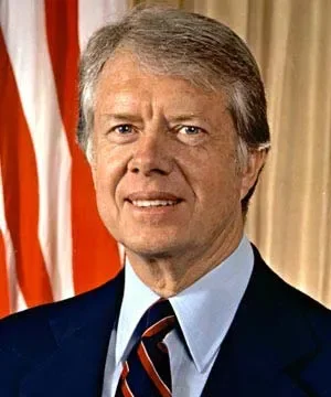 Джимми Картер (Jimmy Carter)