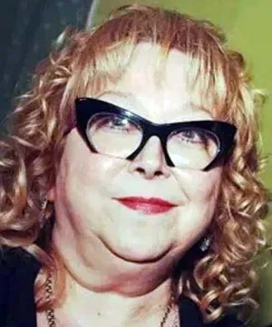Марина Ишимбаева