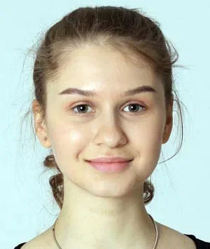 Елизавета Запорожец