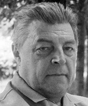 Иван Ефремов (писатель)