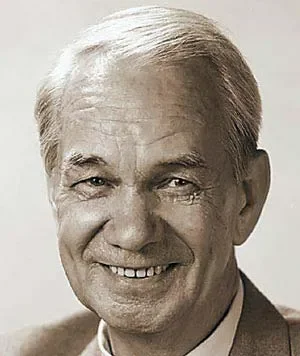 Юрий Каюров