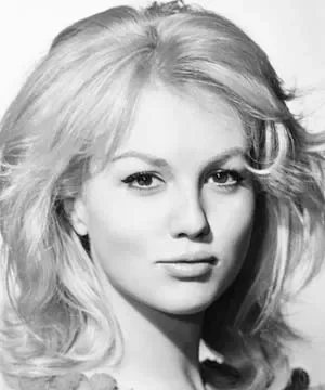 Милен Демонжо (Mylene Demongeot)