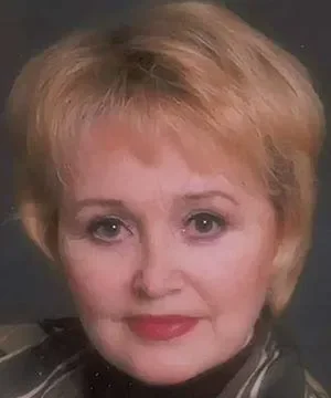 Валентина Заворотнюк