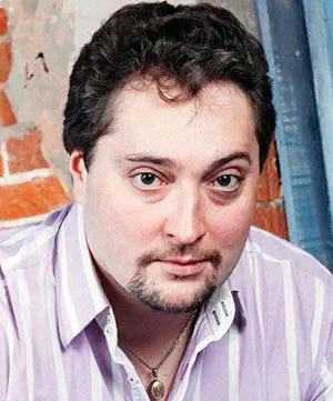 Евгений Дремин