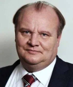 Борис Каморзин