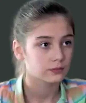 Анна Дойникова
