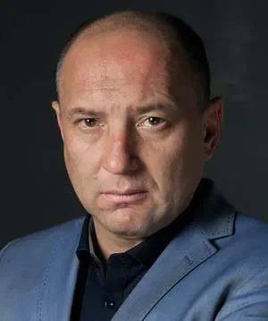 Михаил Жонин