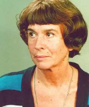 Екатерина Еланская