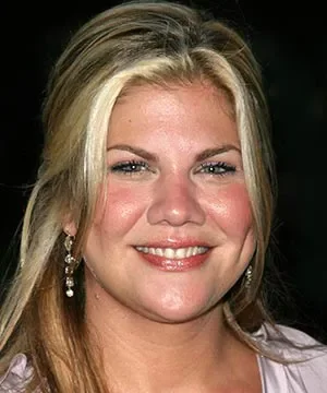 Кристен Джонстон (Kristen Johnston)