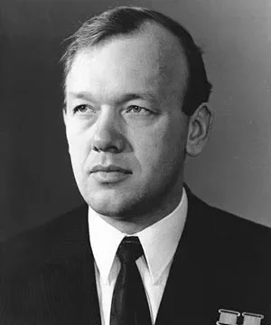 Алексей Елисеев