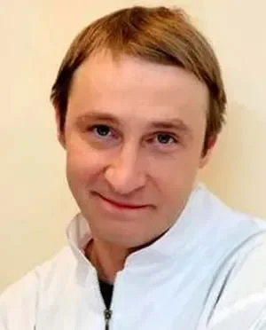 Андрей Кайков