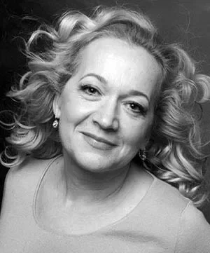 Марина Ильина