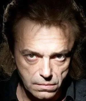 Константин Кинчев