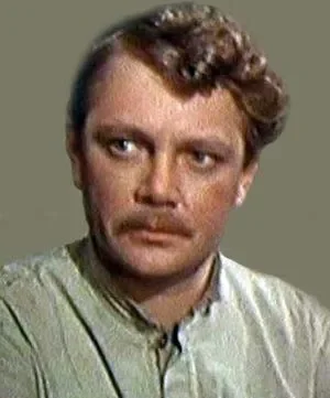 Геннадий Карякин