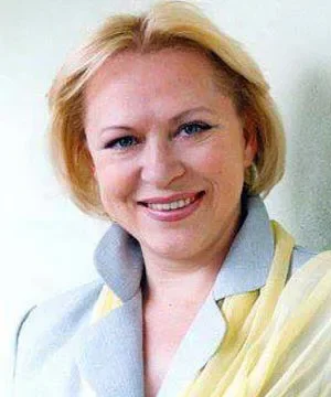 Наталья Долматова