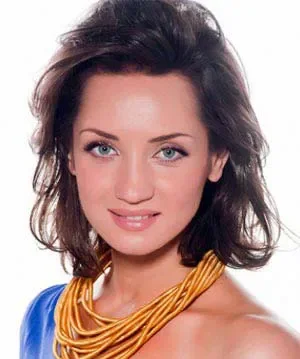 Татьяна Денисова (хореограф)
