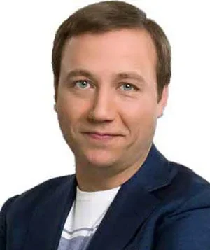 Георгий Дронов