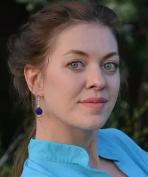 Оксана Земляникова