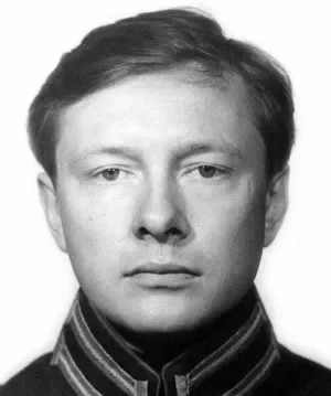 Алексей Зеленов