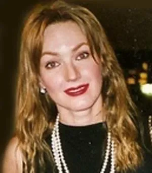 Елена Денисова (Укращенок)