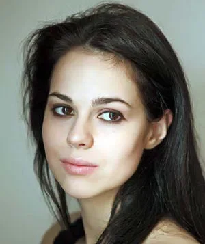 Вероника Делион