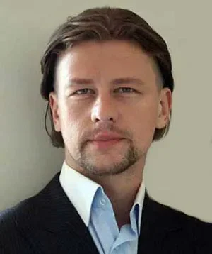Максим Дубовский