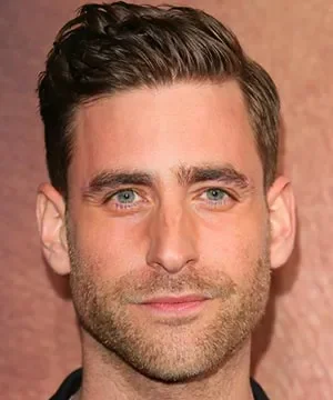 Оливер Джексон-Коэн (Oliver Jackson-Cohen)