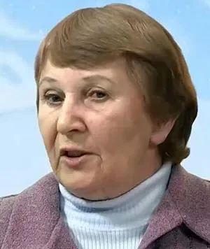 Нина Жук