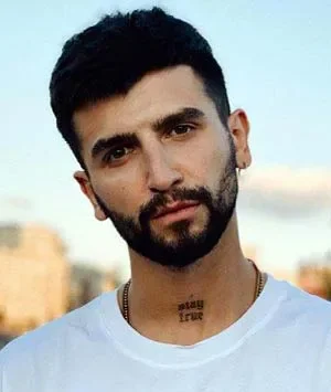 Дмитрий Жук