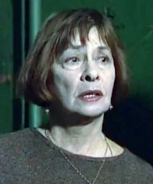 Вера Журавлева