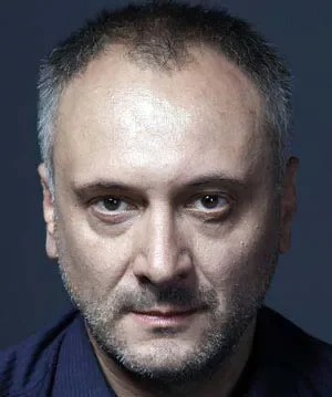 Сергей Дзялик