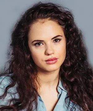 Марианна Касаткина