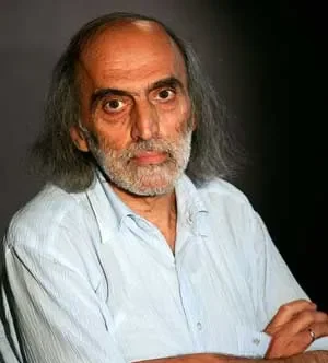 Рамис Ибрагимов