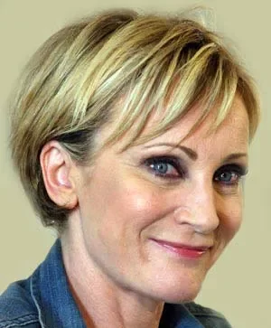 Патрисия Каас (Patricia Kaas)