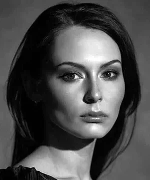 Екатерина Ерохина
