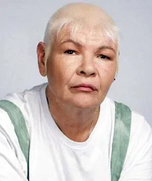 Марина Клещева